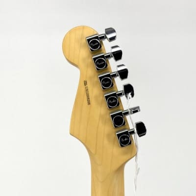 Fender American Professional II Stratocaster Maple Fingerboard Sunburst Ser#:US22005206 image 8