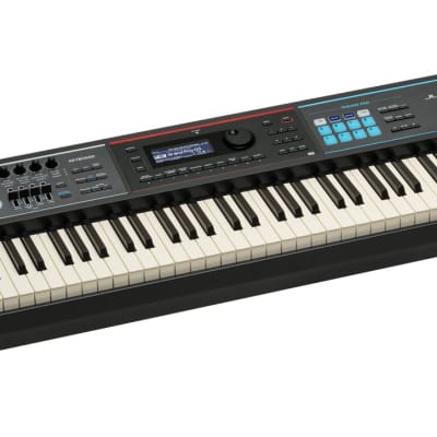 (Mint) Roland JUNO-DS88 88-Key Synthesizer