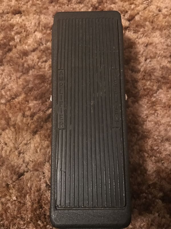 Sabbadius Jimi Woodstock Wah 2019 | Reverb