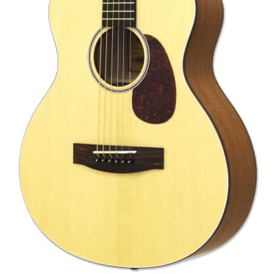 Aria 151 MTN -Lil’ Aria- Acoustic Guitar MTN (Matte Natural)