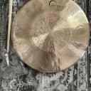 Dream Cymbals 14" Tiger Bend Down Gong