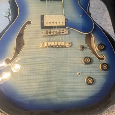 Ibanez AS153 Artstar Standard | Reverb