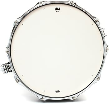 DW Collector's Series Maple 6.5x14 Snare Drum | Reverb