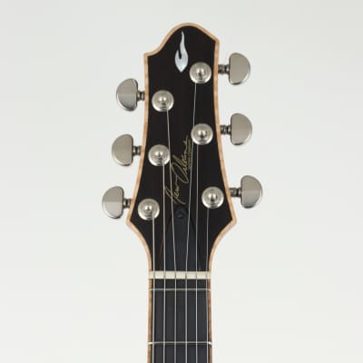 New Orleans Guitar VooDoo [SN V30405] (03/18) image 3