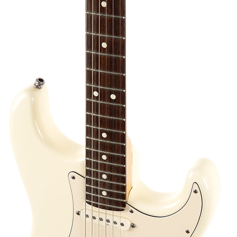 Fender Jeff Beck Artist Series Stratocaster image 7