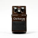 Boss OC-2 Octave Guitar Effect Pedal