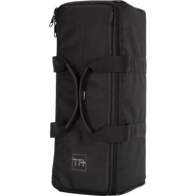 RCF CVR TT 515 Protection Cover / Padded Travel Bag For TT 515-A Speaker image 2
