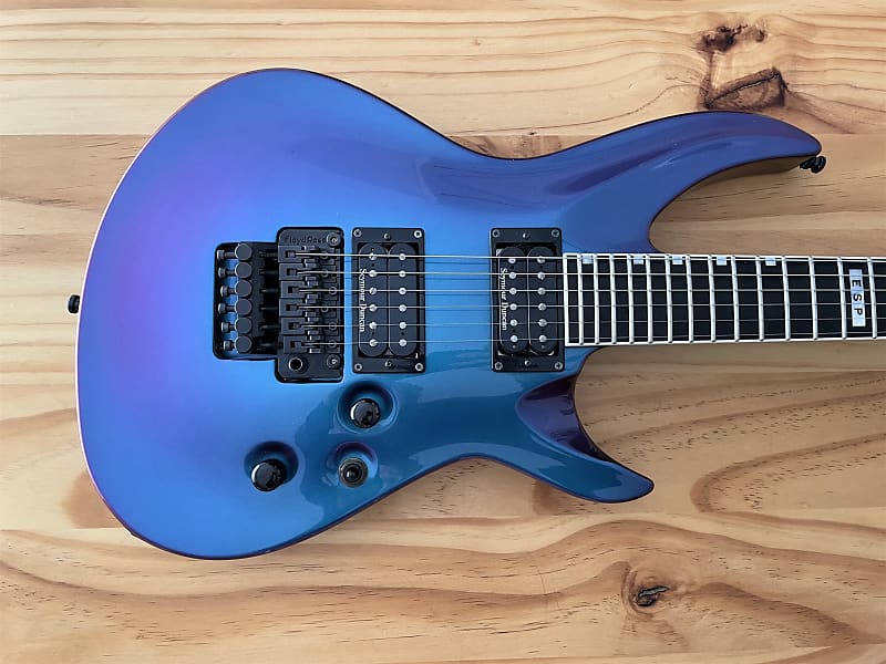 ESP Original Horizon-III Mariner