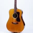 Guild D-35 Bluegrass Natural 1970s - with Upgrades!