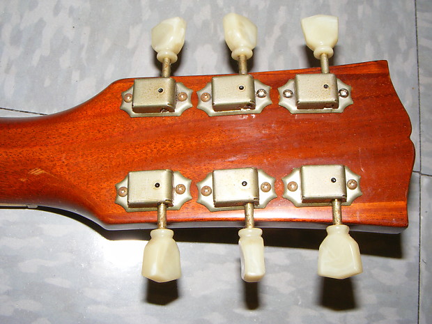 Burny RLG-60 1989 | Reverb Burny RLG-60 1989 | Reverb