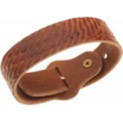 Blue Bell Straps<br>Papa Legba Old Brown Blue Bell Straps Papa Legba Limited Edition 2024 | Reverb Denmark