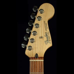 Custom Fender "Strat on Fire" Survivor Stratocaster Heavy Relic Stratohawk Handwound  6469 Pickups image 5