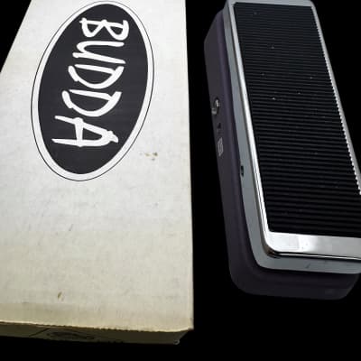 Reverb.com listing, price, conditions, and images for budda-budwah