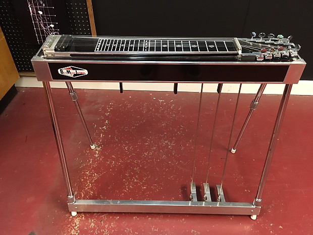 Bmi pedal sale steel