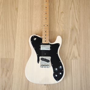 Fender Telecaster アイボリー 国産Rシリアル】Fender Japan テレキャスター アイボリー - メルカリ