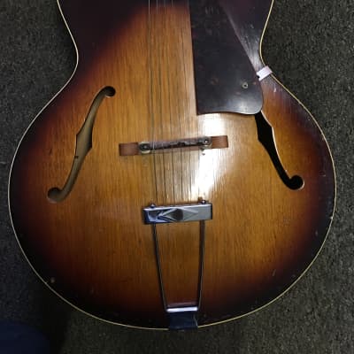 Gibson L48 image 1