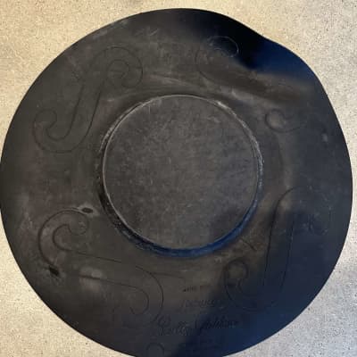 Billy gladstone practice pad top