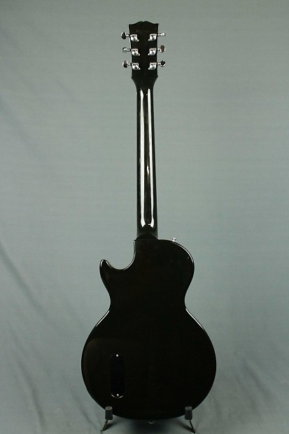 1989 Gibson Les Paul Junior Reissue. Super-nice LP Jr! | Reverb