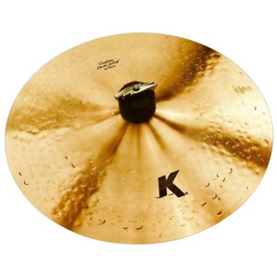 Zildjian 12" K Custom Dark Splash Cymbal