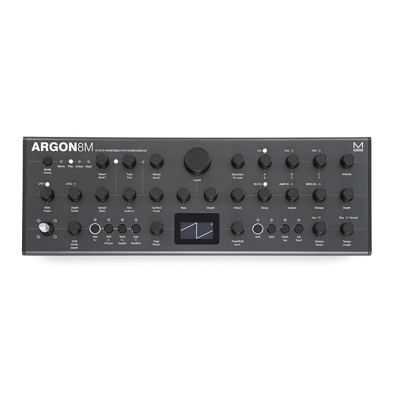 Modal Electronics ARGON8M image 1
