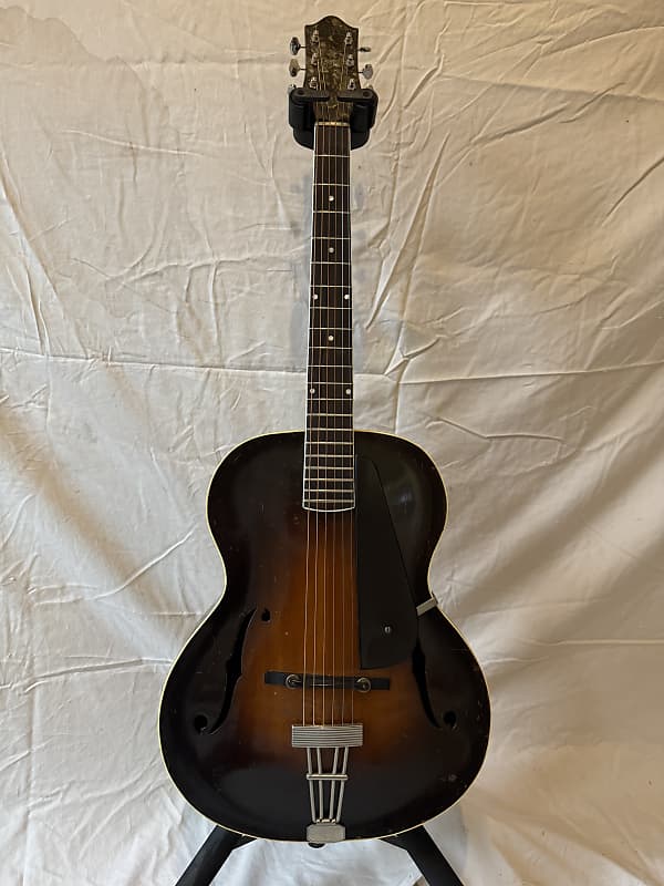 Epiphone Triumph 1935 - 1957 | Reverb