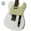 New Fender Custom Shop Limited Edition '61 Telecaster Relic Aged Olympic White