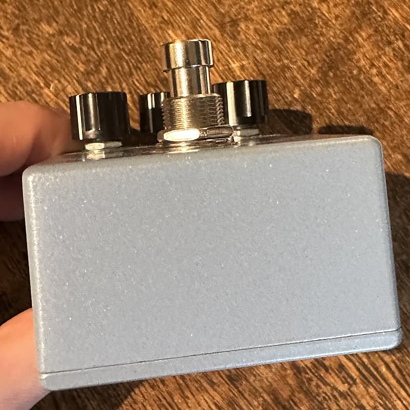 Broughton Audio Fliptop | Reverb