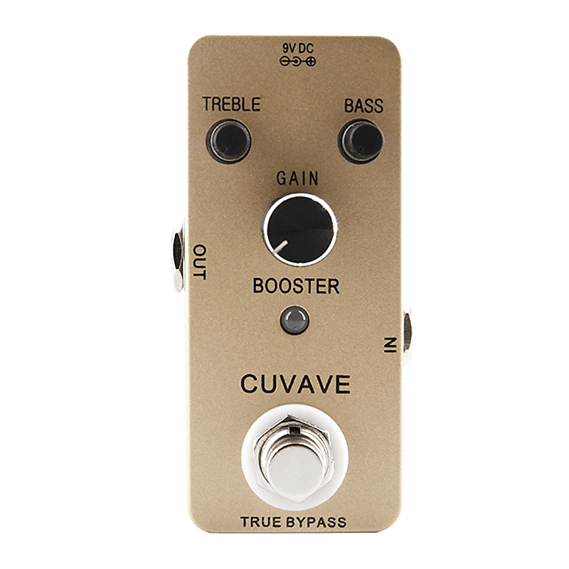 Quick Shipping! Cuvave Booster image 1
