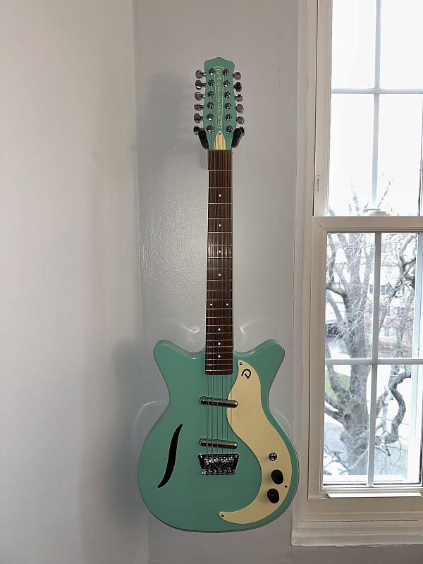 Danelectro Vintage 12-String