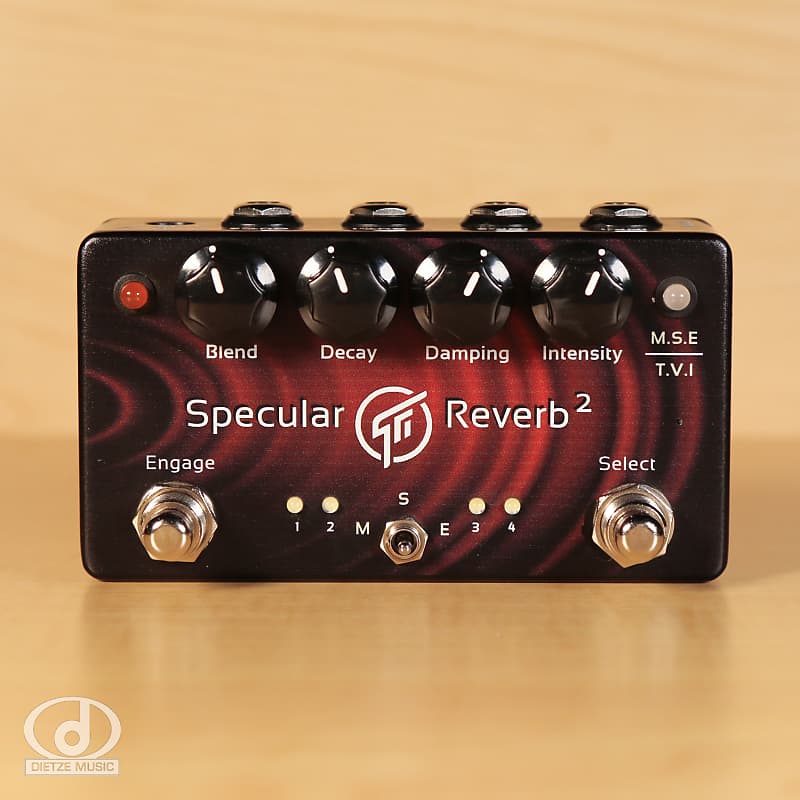 GFI System Specular Reverb V2