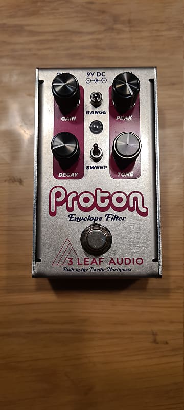 3Leaf Audio Proton v4 2023 | Reverb UK