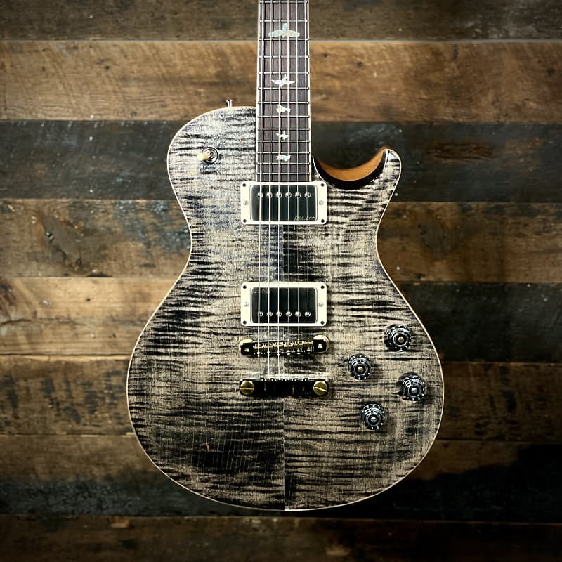 PRS McCarty 594 Single-Cut in Charcoal image 1