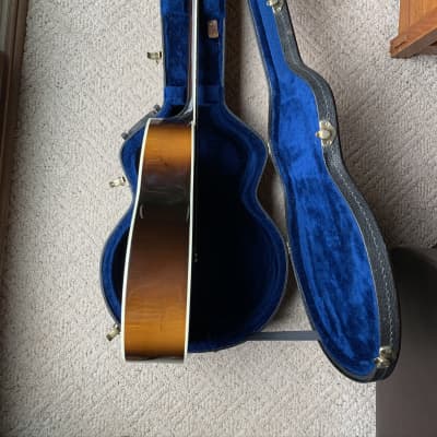 Gibson J-185 12-String 2002 Limited Edition image 4