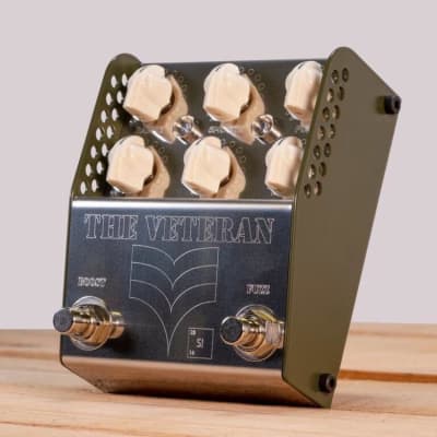 Reverb.com listing, price, conditions, and images for thorpyfx-the-veteran