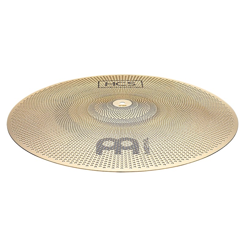 Meinl Cymbals HCS 20