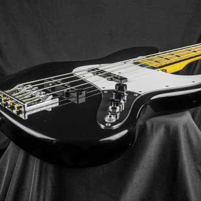 Fender Geddy Lee Jazz Bass image 1