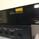 Korg DRV-1000 80s Reverb