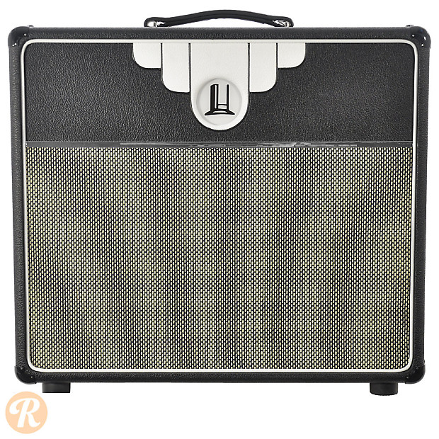TopHat Super Club Deluxe 1x12 Combo 2012 image 1