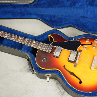 Gibson ES-175D 1957 - 1969 | Reverb UK
