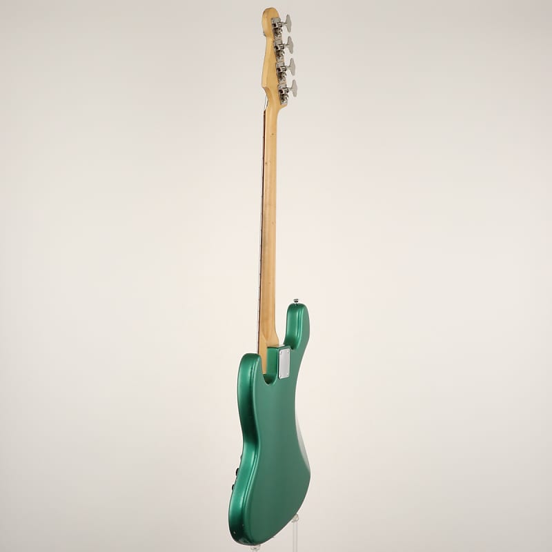Inuyama Guitar Factory JB type Matching Head [SN 05160020] [08/09]
