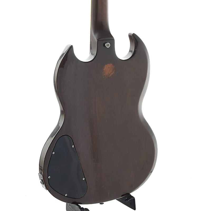 Gibson EB-3L Long Scale with Slotted Headstock 1969 - 1972 image 4