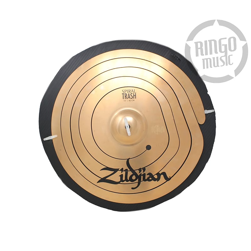 Zildjian FX Spiral Stacker 16