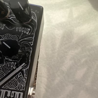 Reverb.com listing, price, conditions, and images for blackout-effectors-musket
