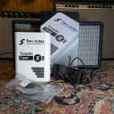 Two Notes Torpedo Captor X 8ohm Stereo Reactive Load Box / Attenuator 2020 - White