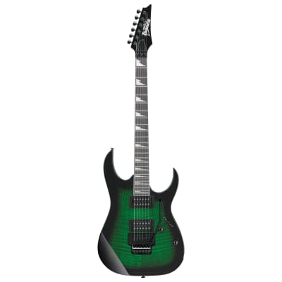 Ibanez/Gio GRG320FA-TRB 本日限定価格 Ibanez Gio アイバニーズ GRG320FA TRB エレキギター 初心者セット18点