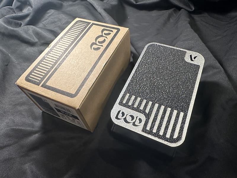 DOD Mini Volume