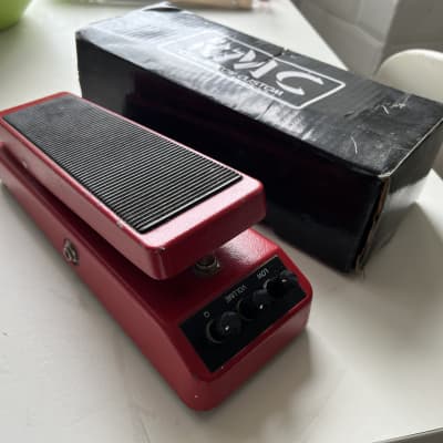 Reverb.com listing, price, conditions, and images for real-mccoy-custom-rmc6