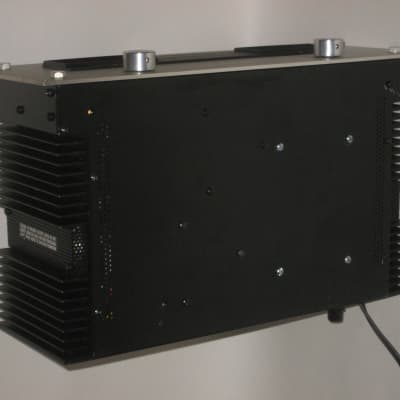 Marantz Model 250 Stereo Power Amplifier, Pro Serviced Upgraded Recapped LEDs image 24