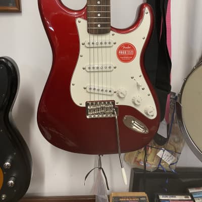 Squier Classic Vibe '60s Stratocaster | Reverb