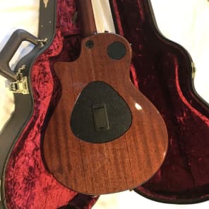 Taylor Taylor T5Z Custom Road Show Cocobolo 2017 Limited 2017 image 3